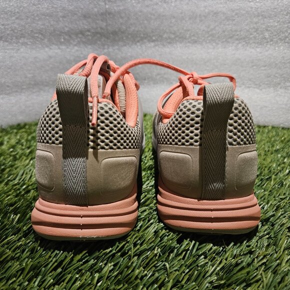 Vionic Agile JoJo Ombre Sneakers – Women’s 7.5 – Gray – New in Box 🌿 - Picture 4 of 6